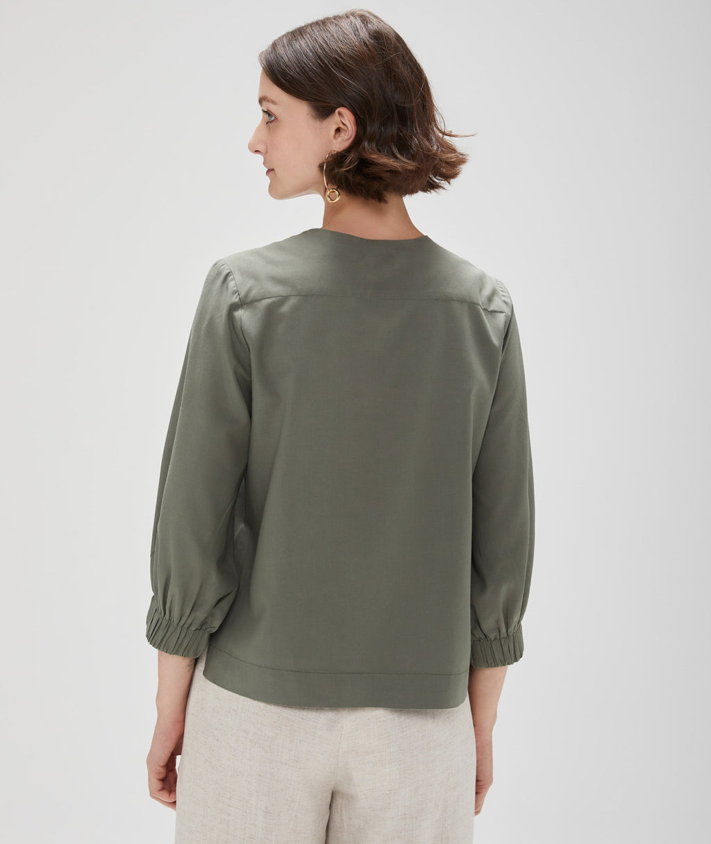 BLUSA ALICIA
