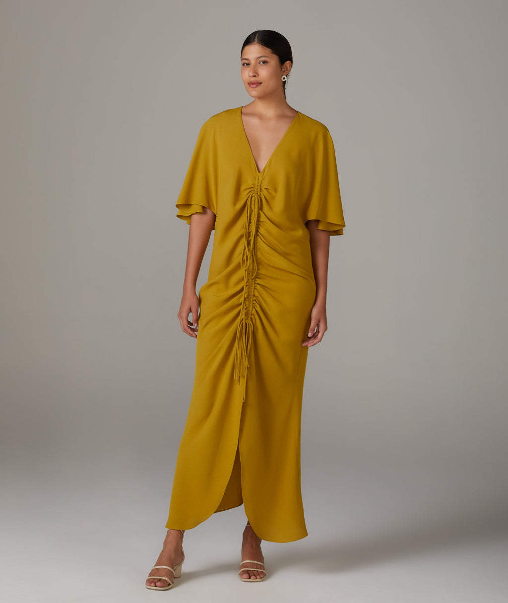 VESTIDO ELVIRA