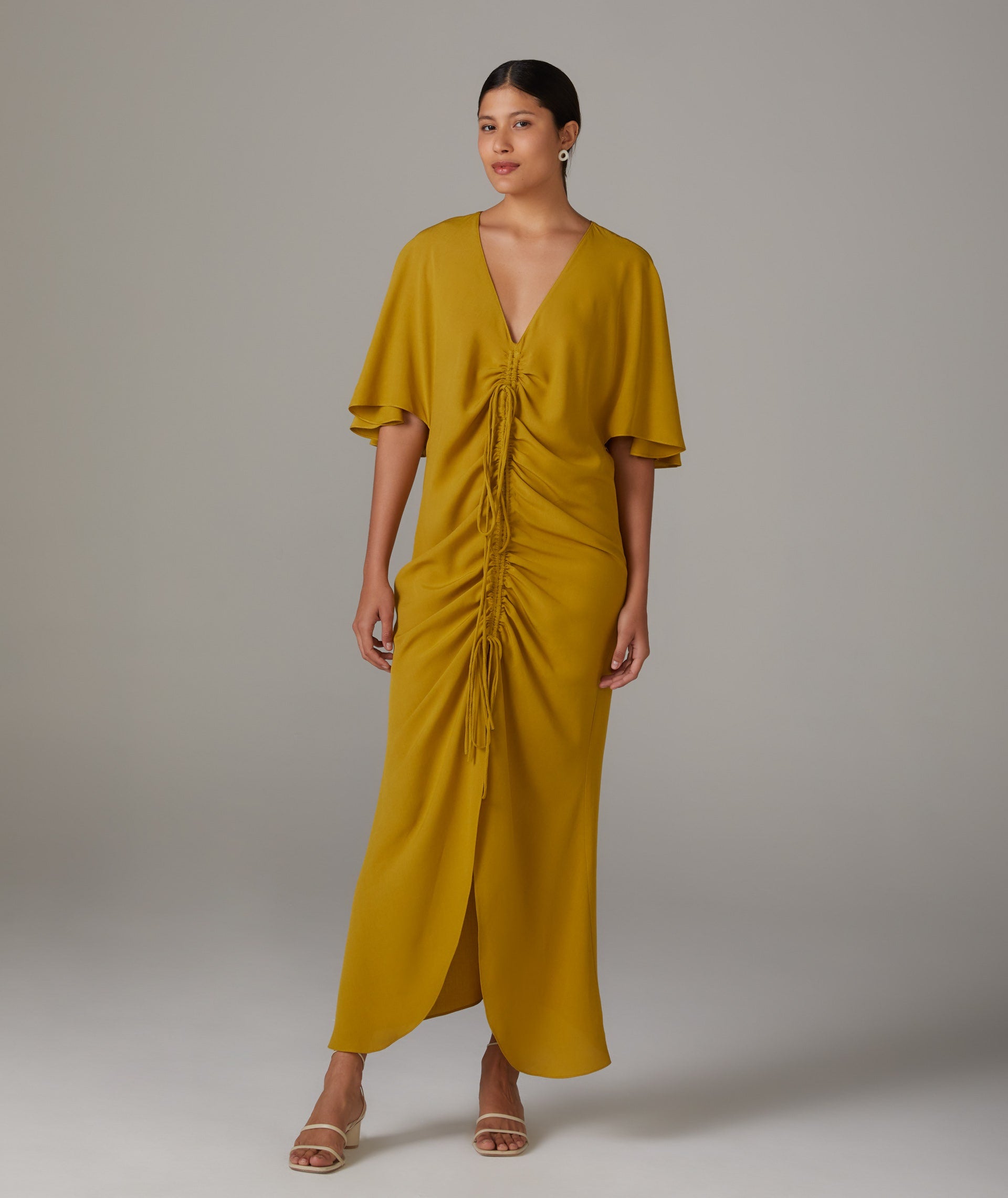 VESTIDO ELVIRA
