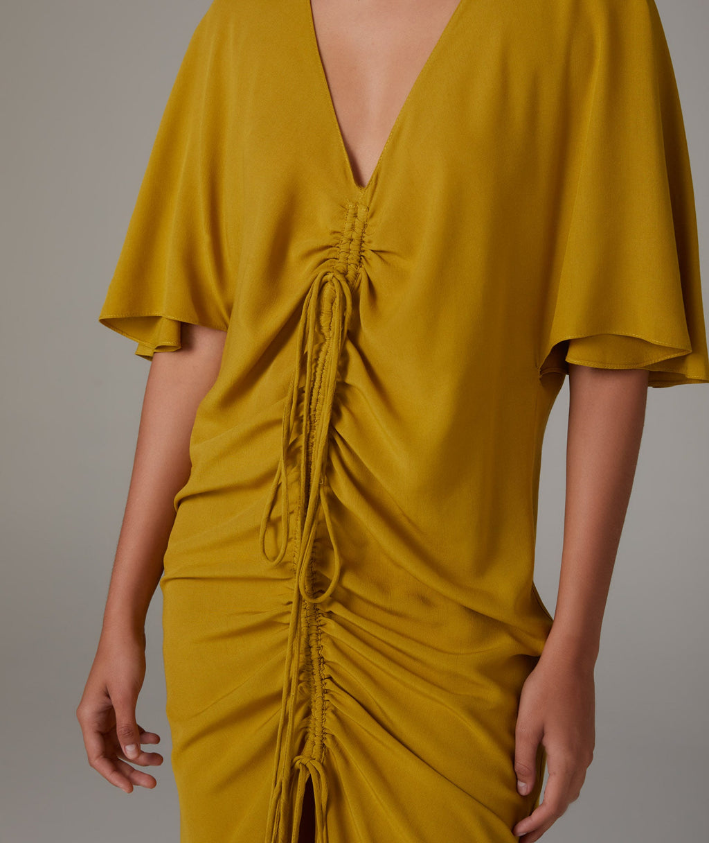 VESTIDO ELVIRA