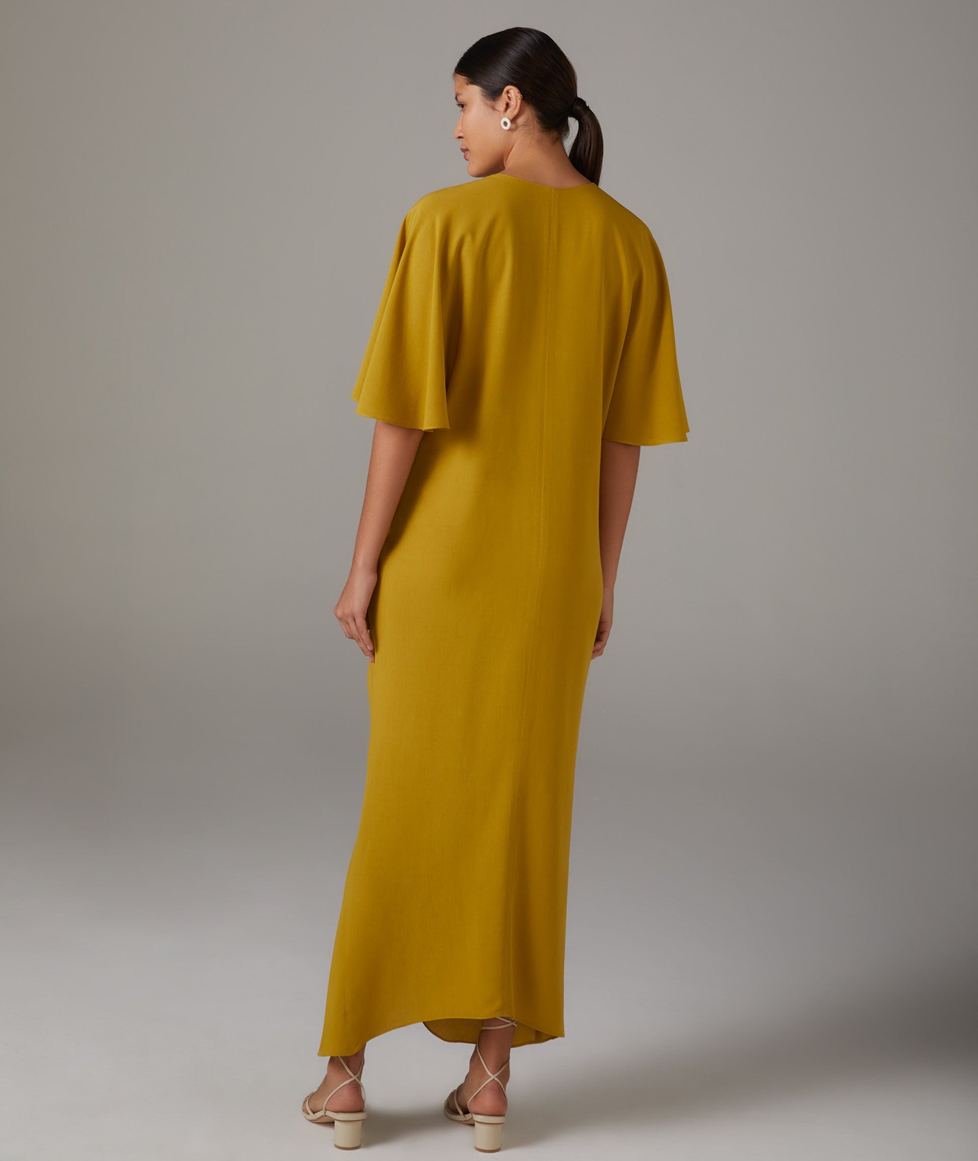 VESTIDO ELVIRA