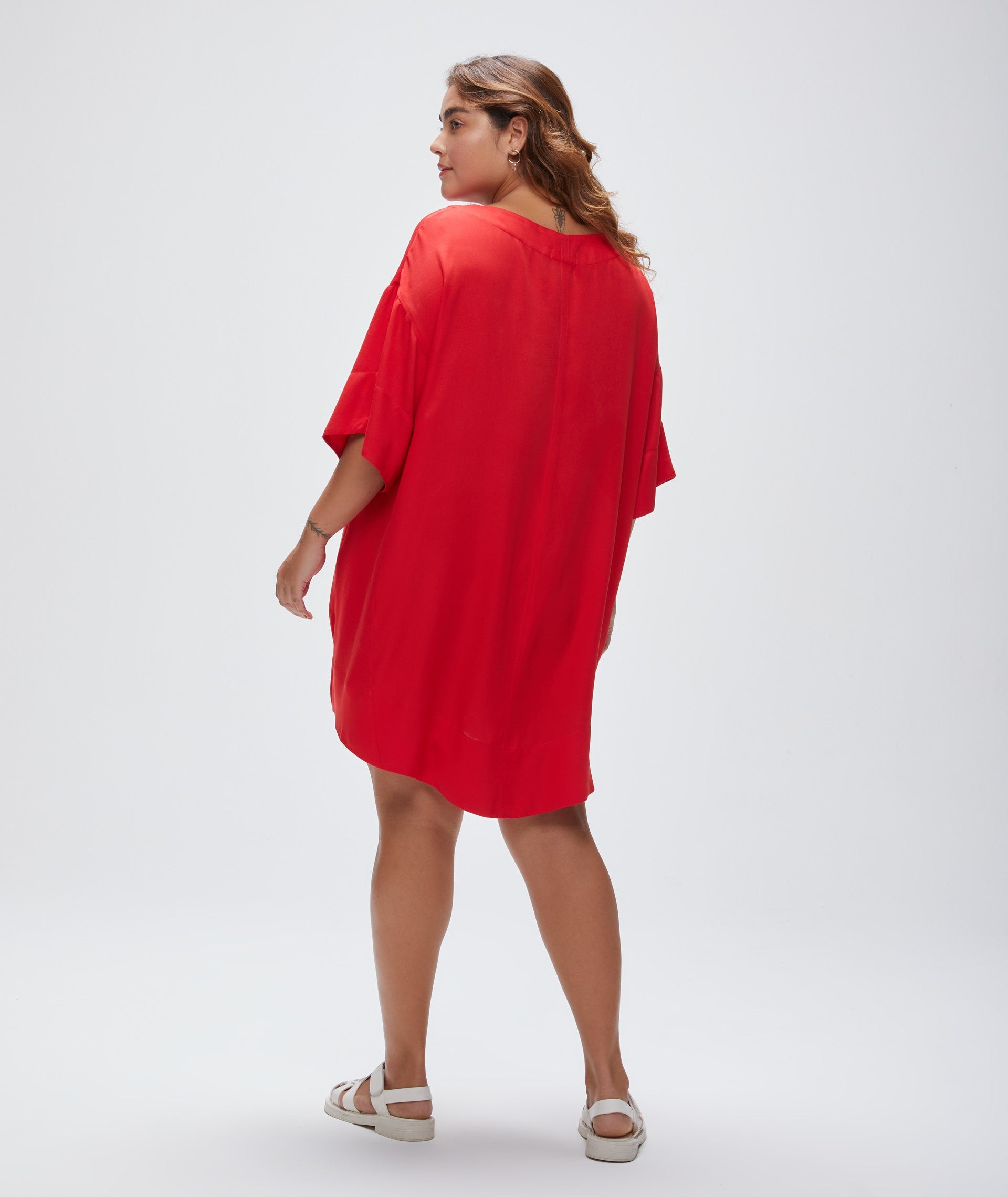 VESTIDO AMELIA