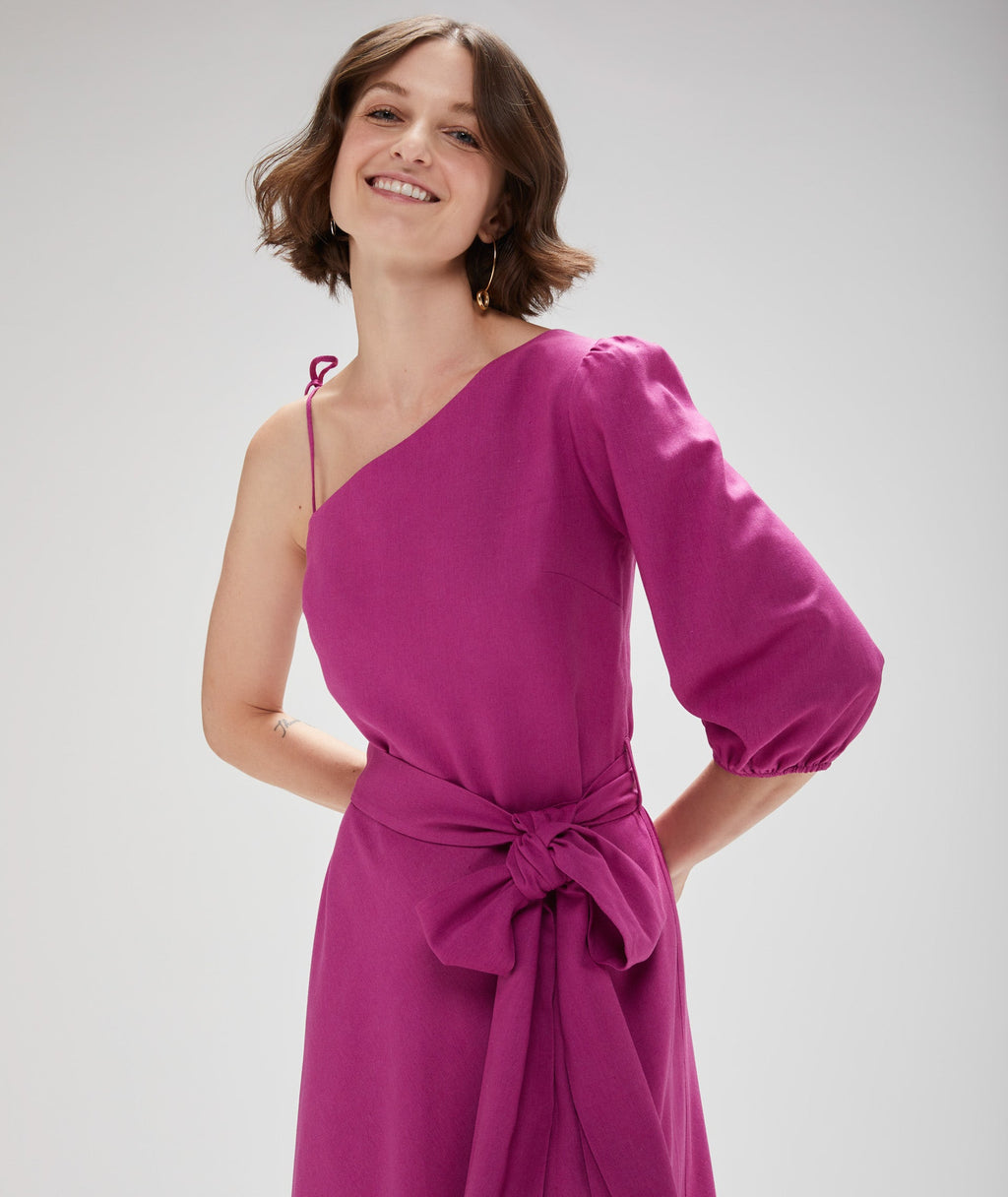 VESTIDO MARI