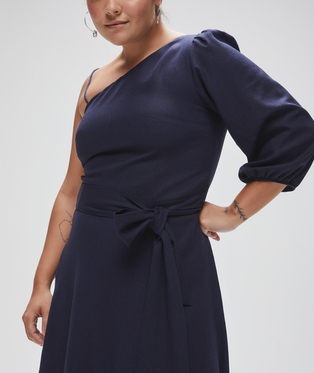 VESTIDO MARI