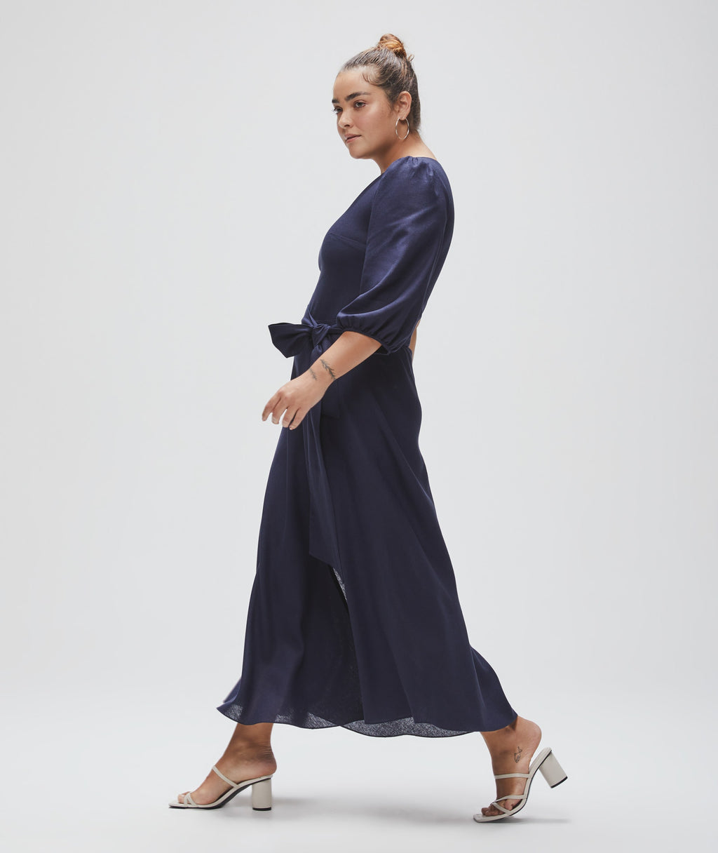 VESTIDO MARI