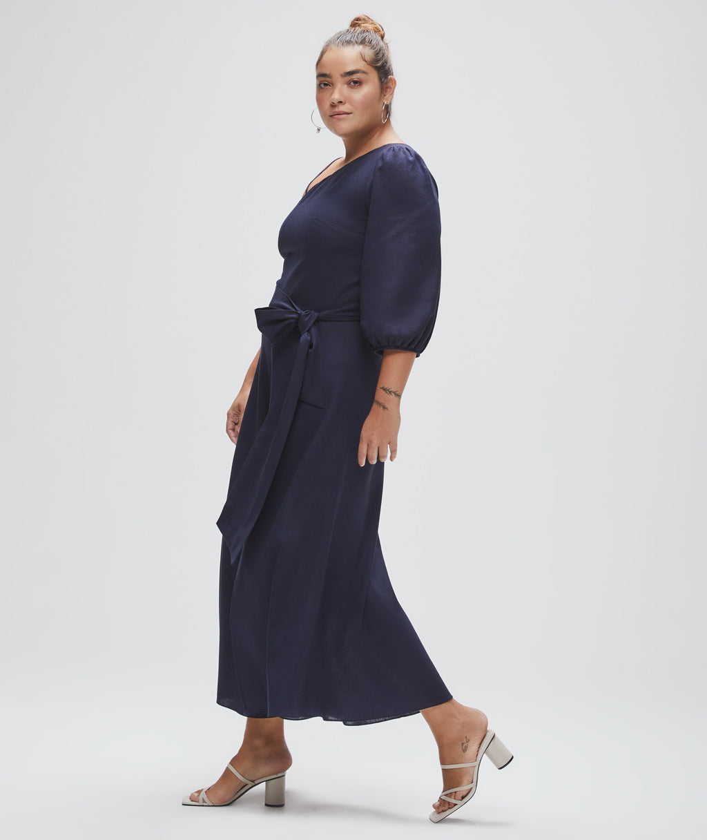 VESTIDO MARI