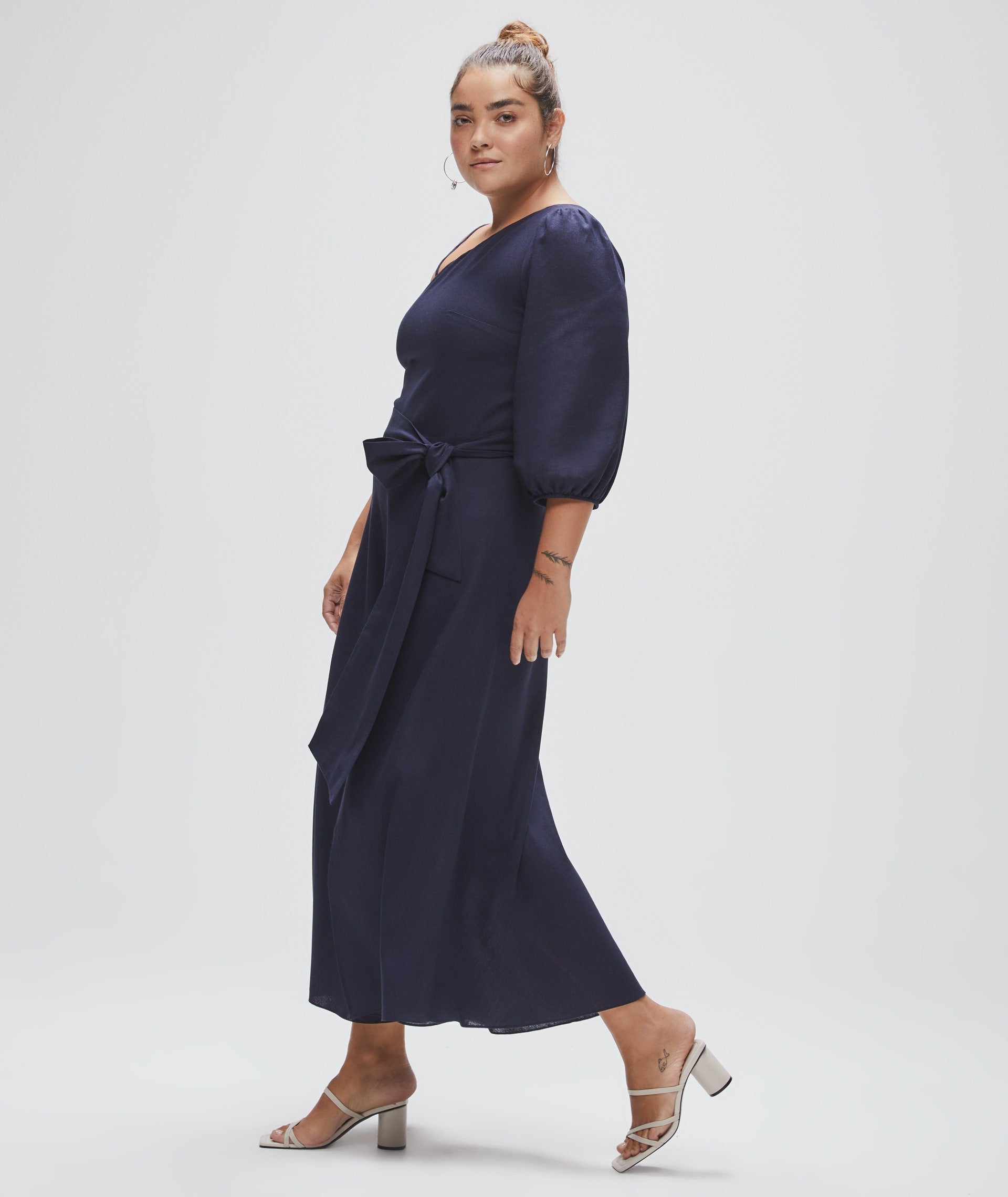 VESTIDO MARI