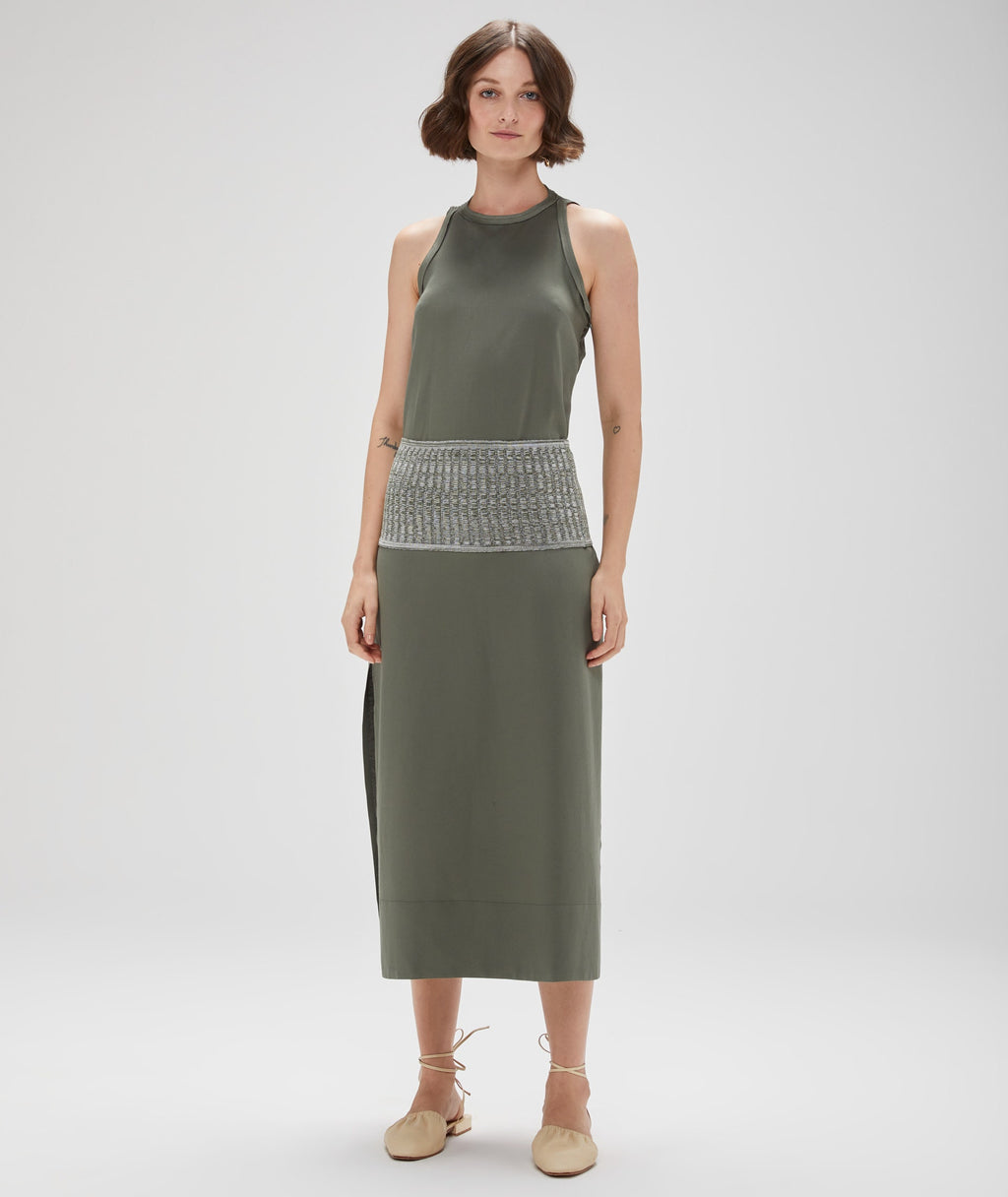 VESTIDO VERONICA