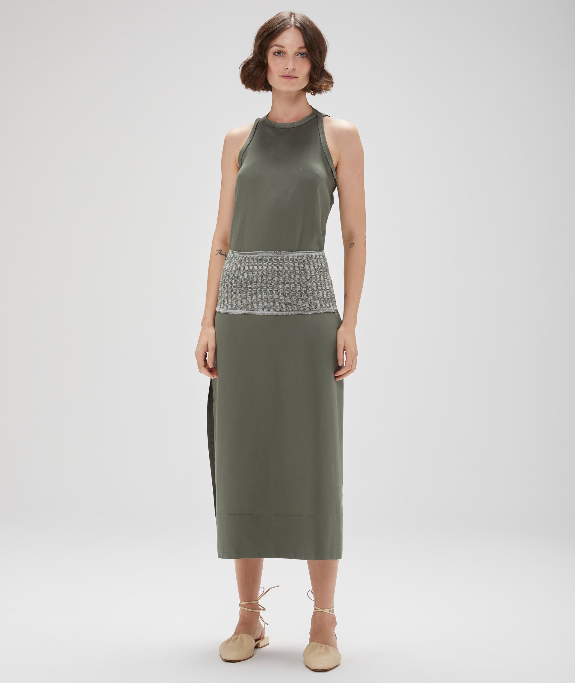 VESTIDO VERONICA
