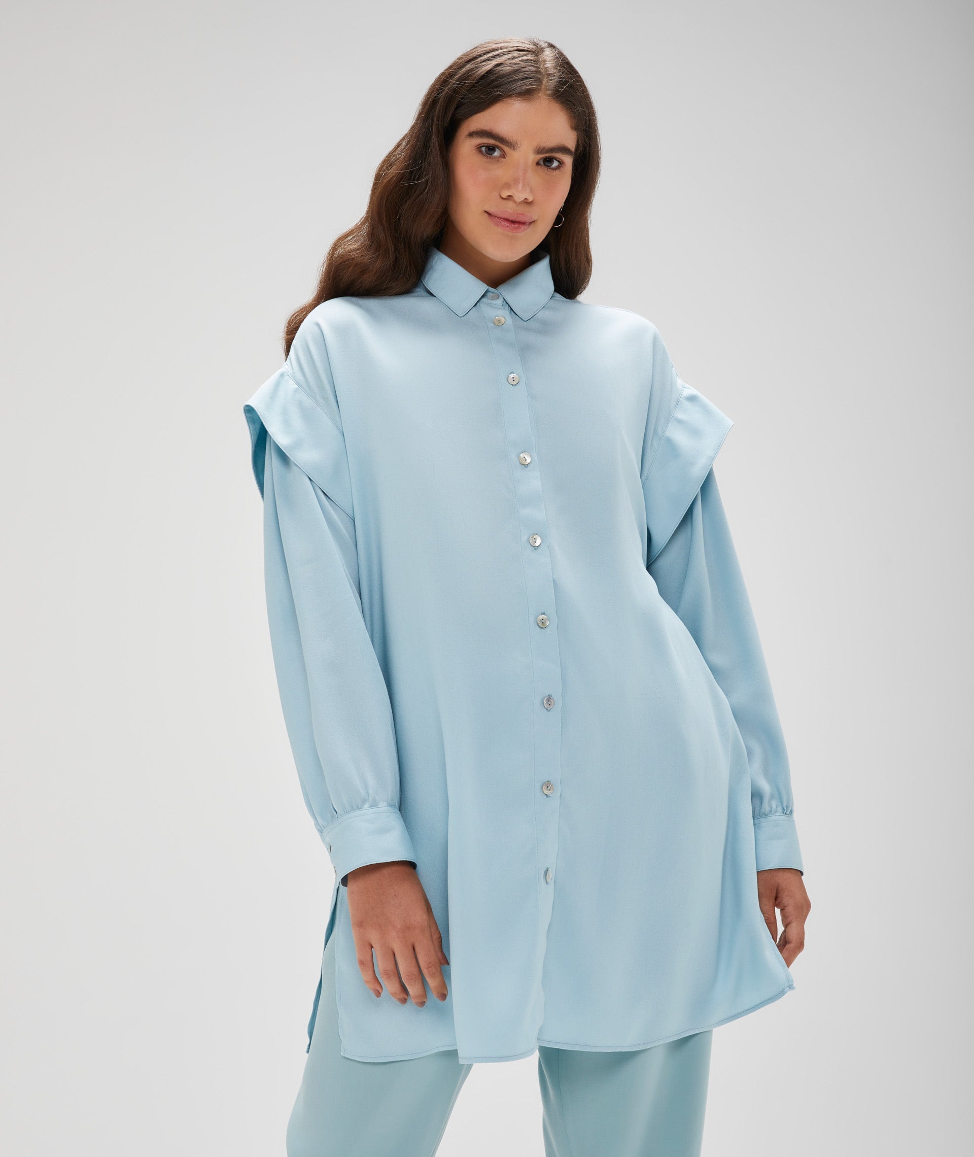 CAMISAO JOLIE I