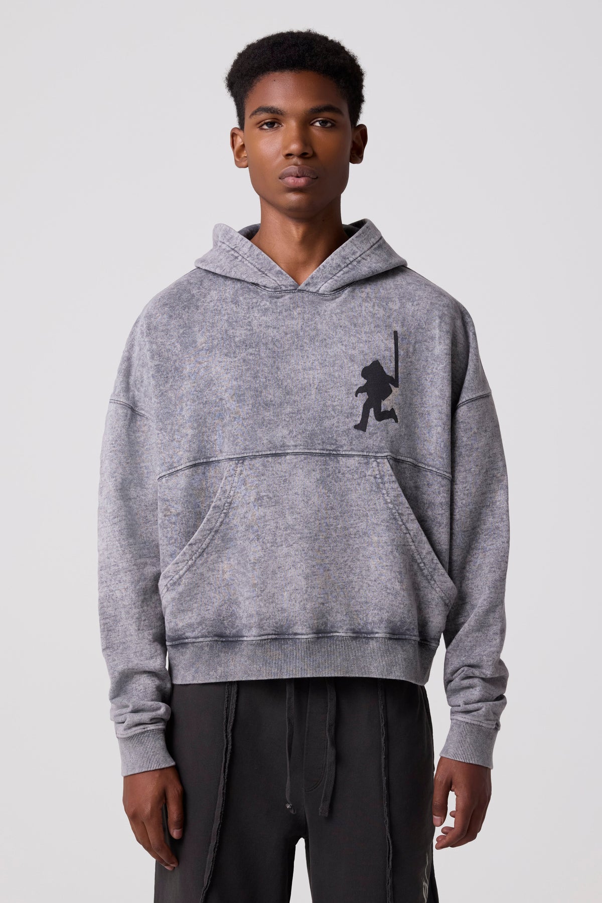 HOODIE SPACE