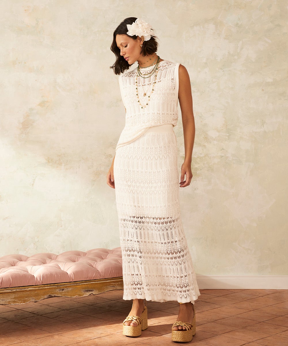 SAIA TRICOT FRANCIS