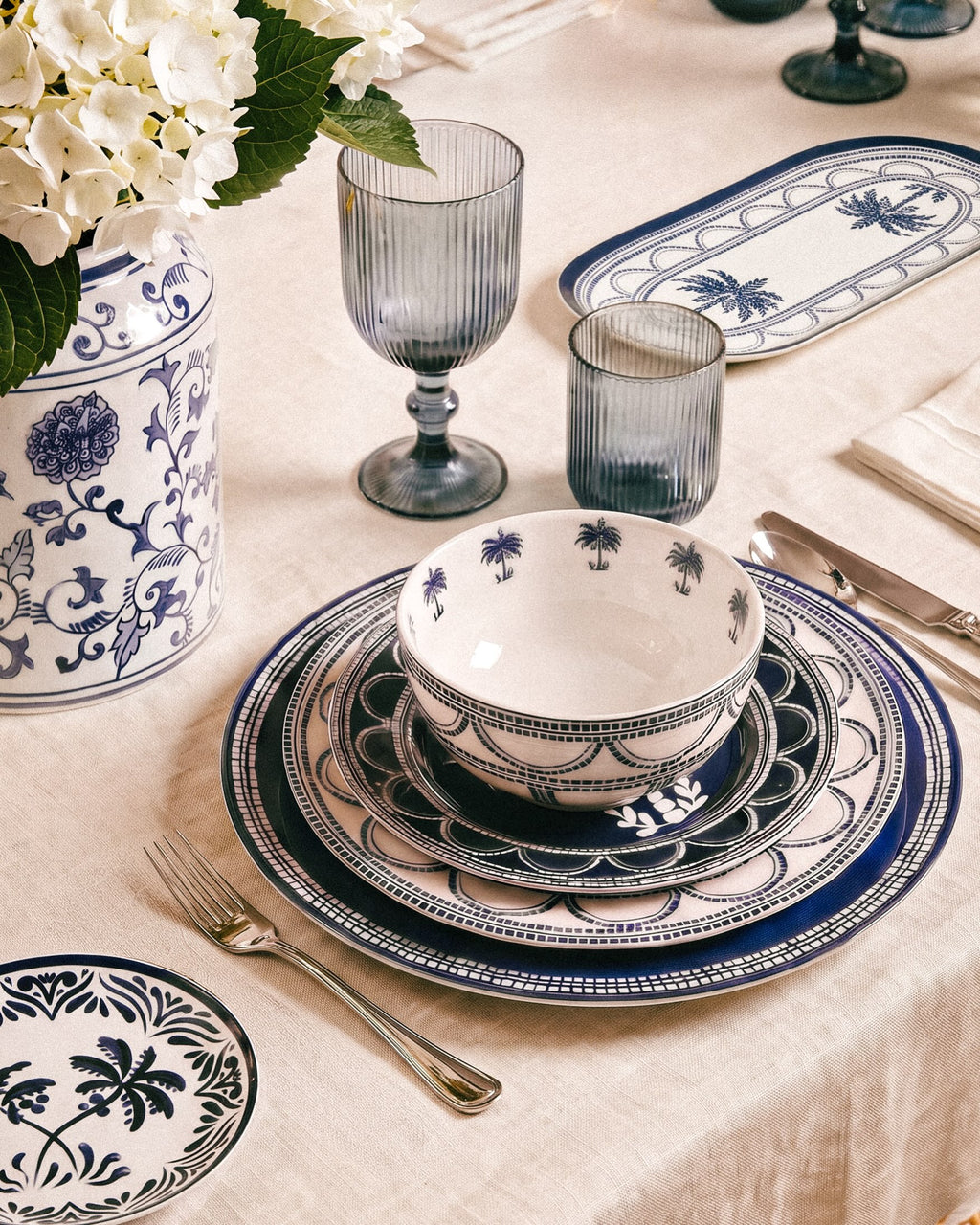 BOWL DE PORCELANA IMBASSAI I