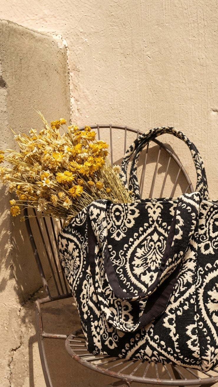 BOLSA LION