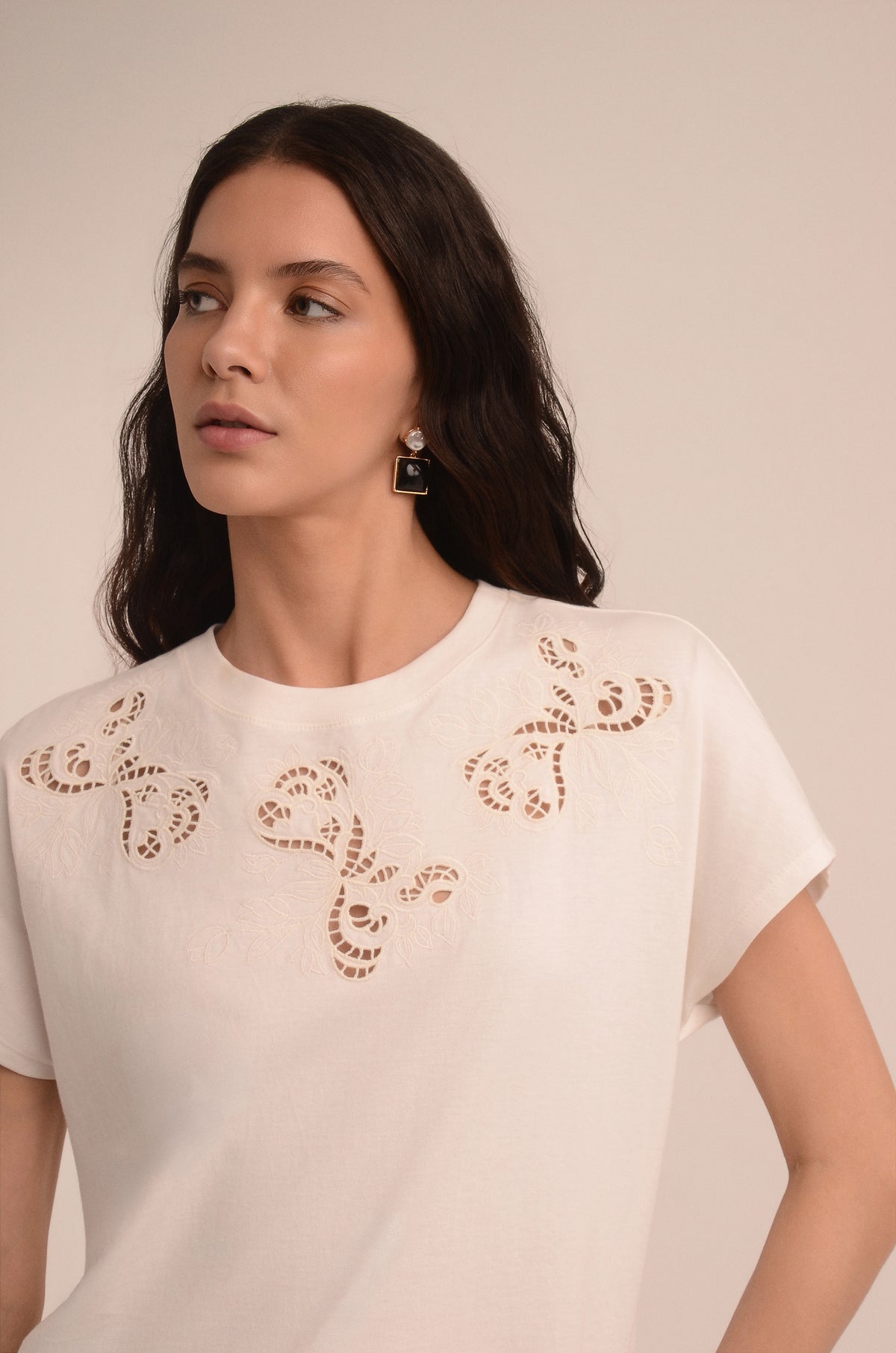 BLUSA CONFIANCA