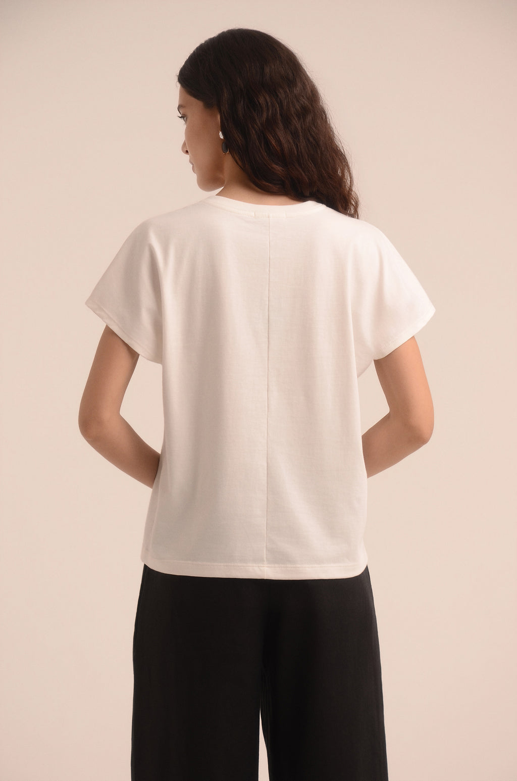 BLUSA CONFIANCA