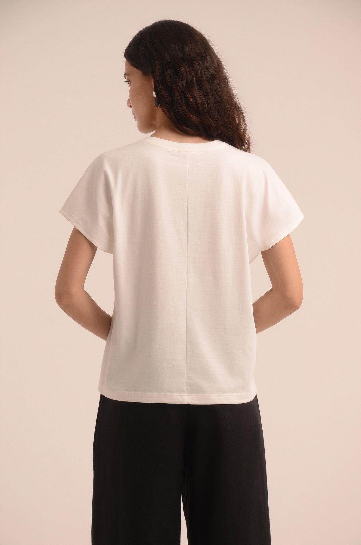 BLUSA CONFIANCA
