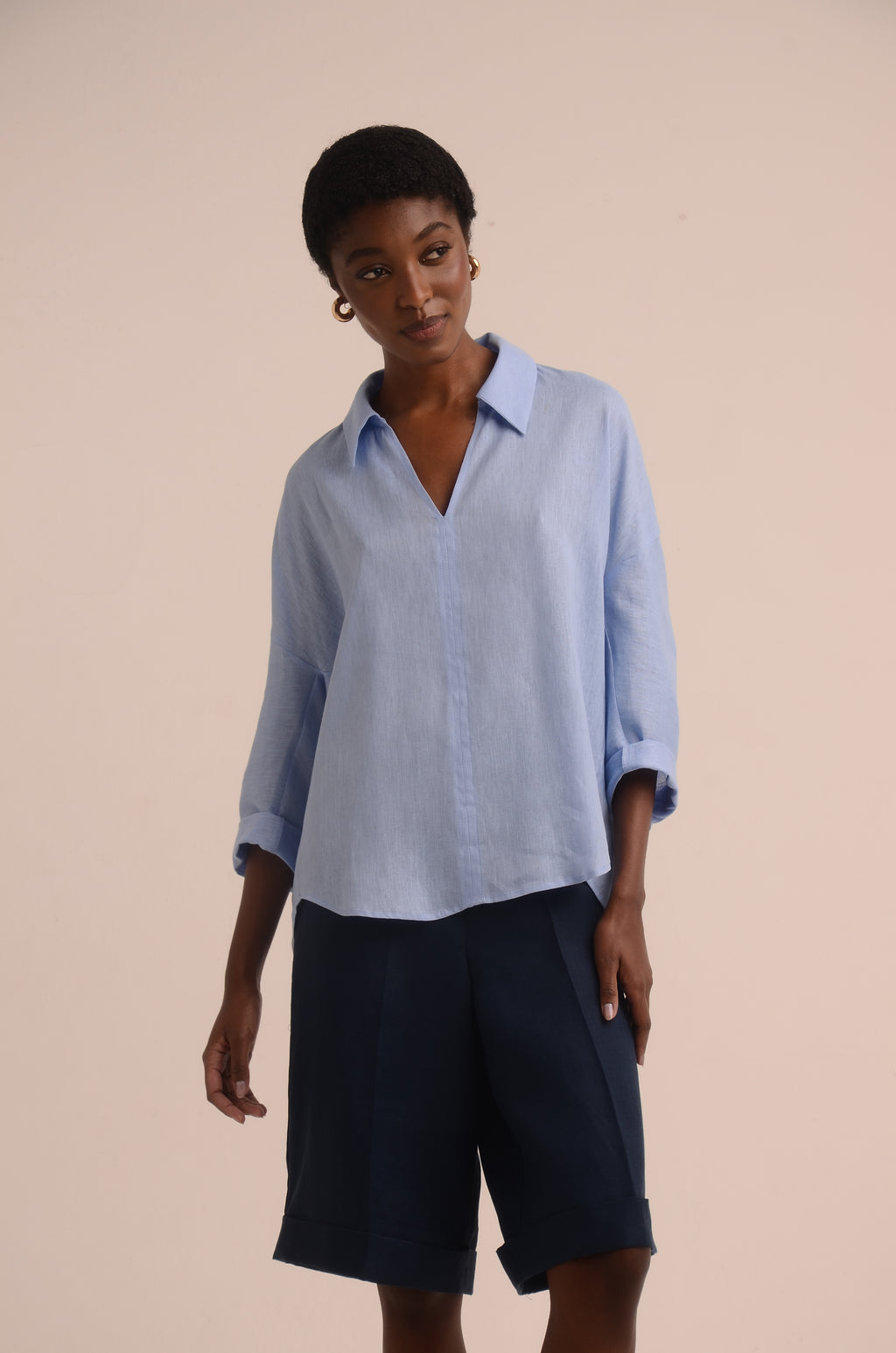 CAMISA CAROLINA