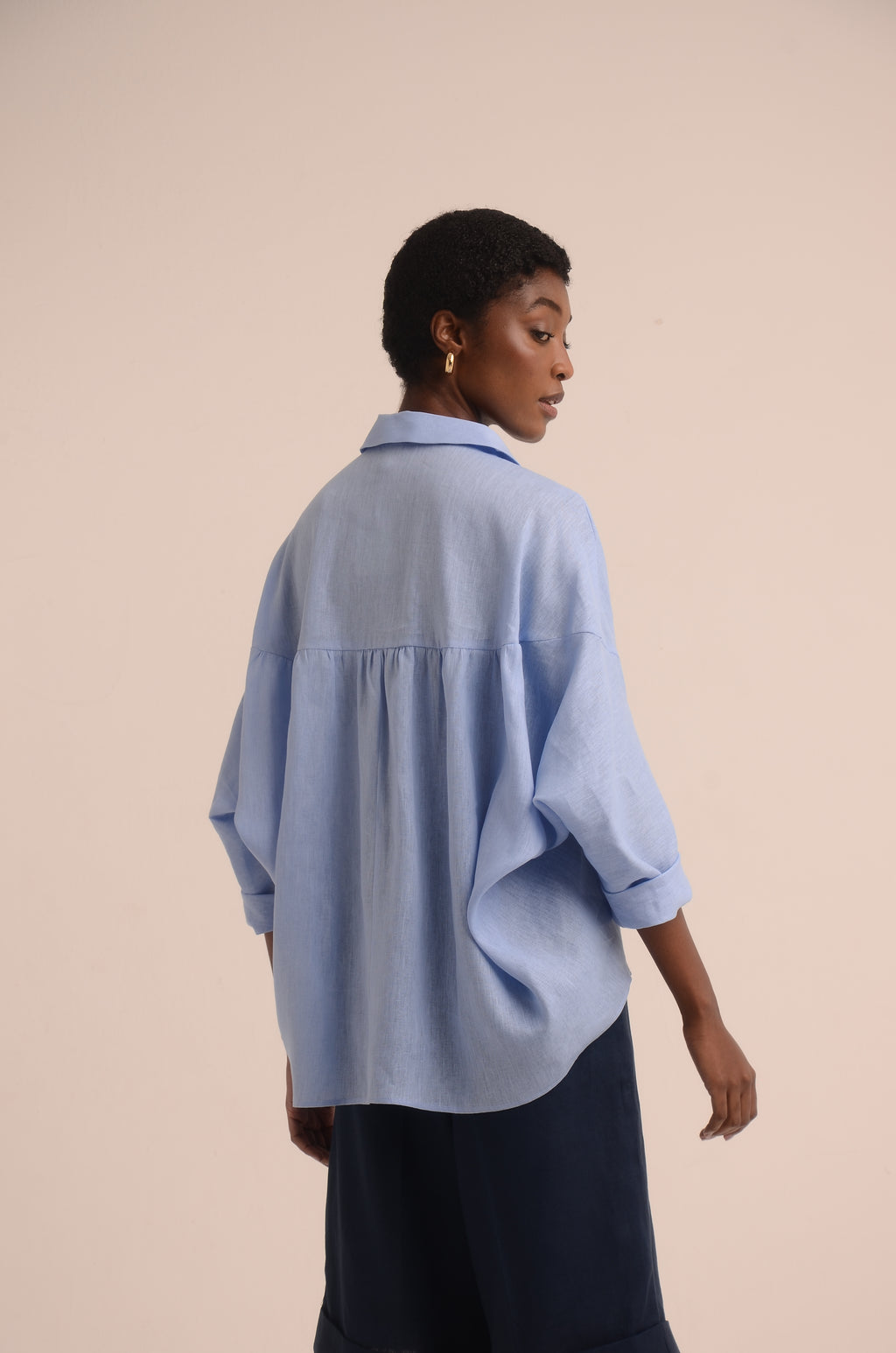 CAMISA CAROLINA