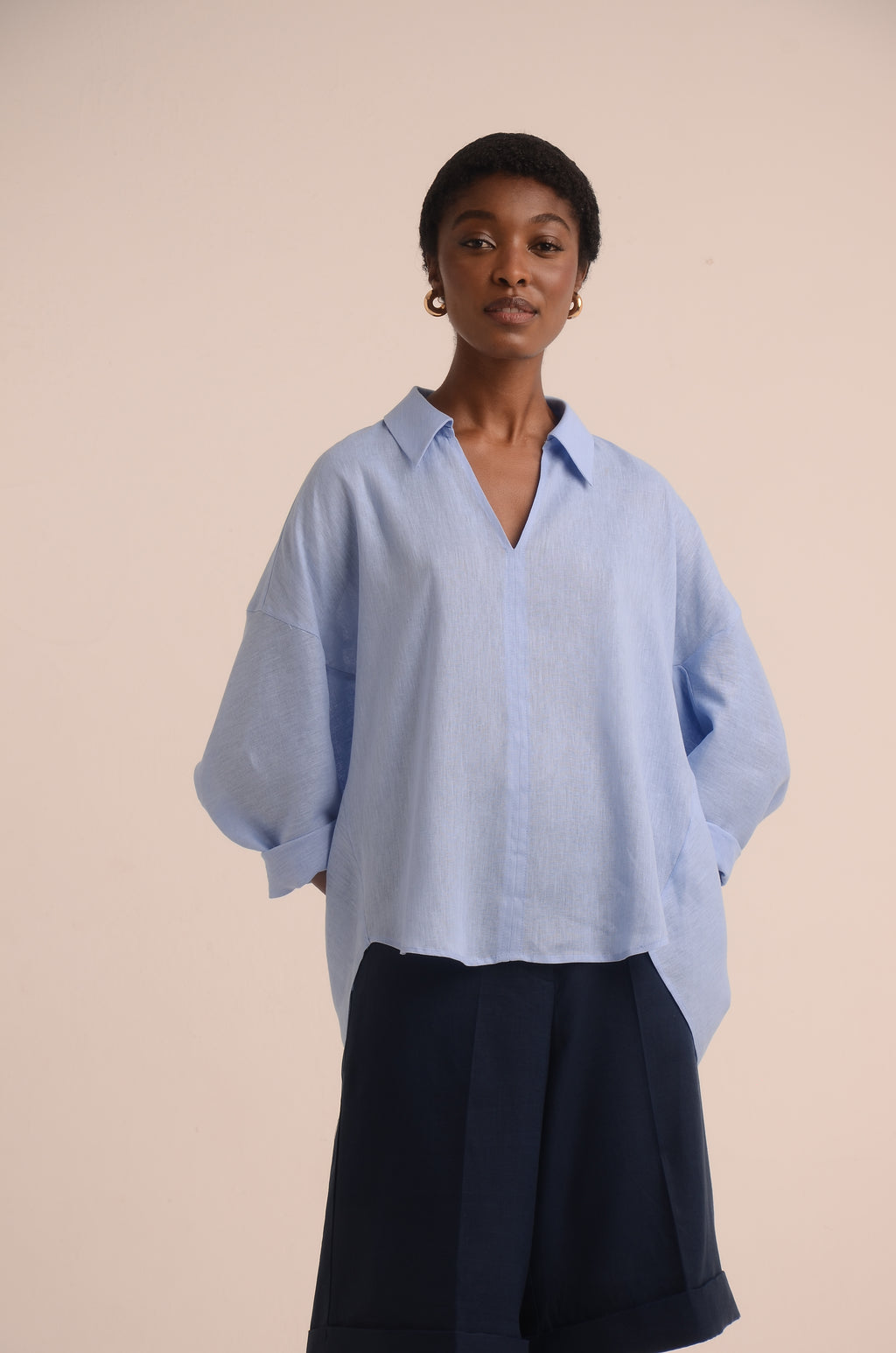 CAMISA CAROLINA
