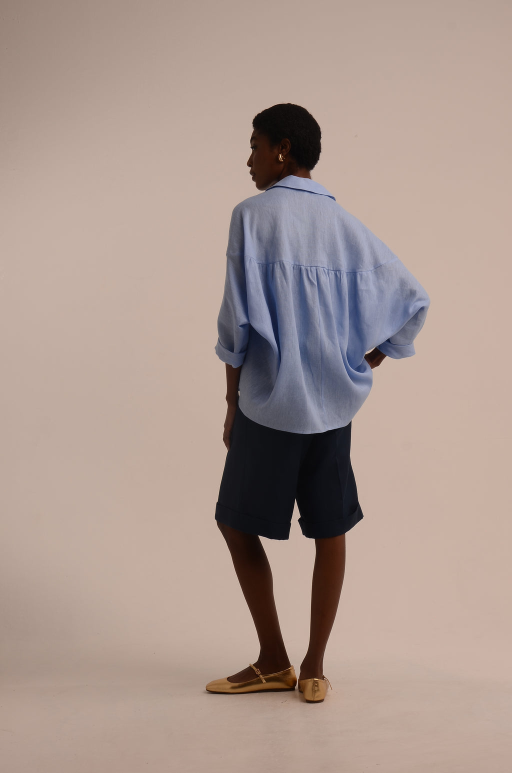 CAMISA CAROLINA