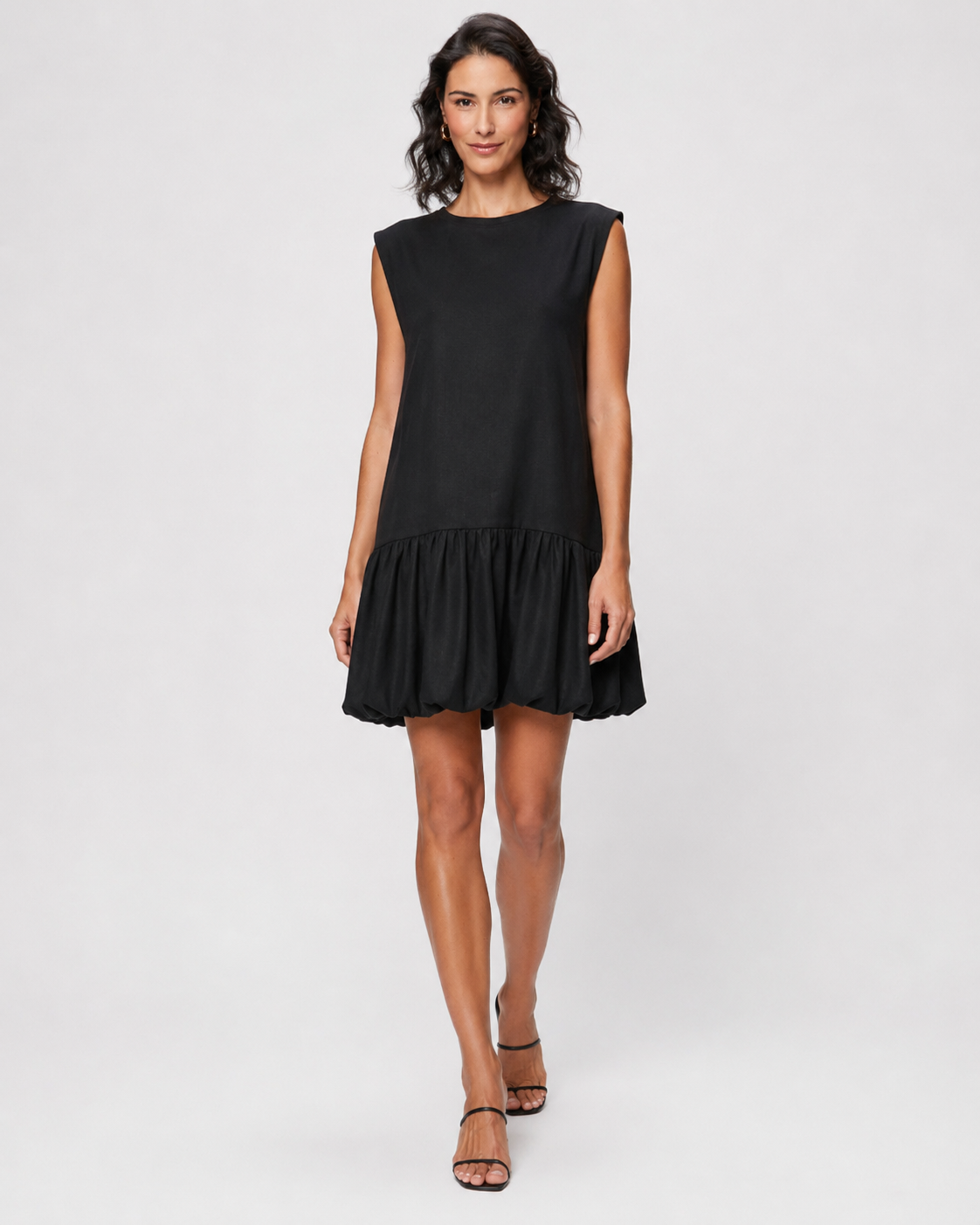 VESTIDO CAFIRA