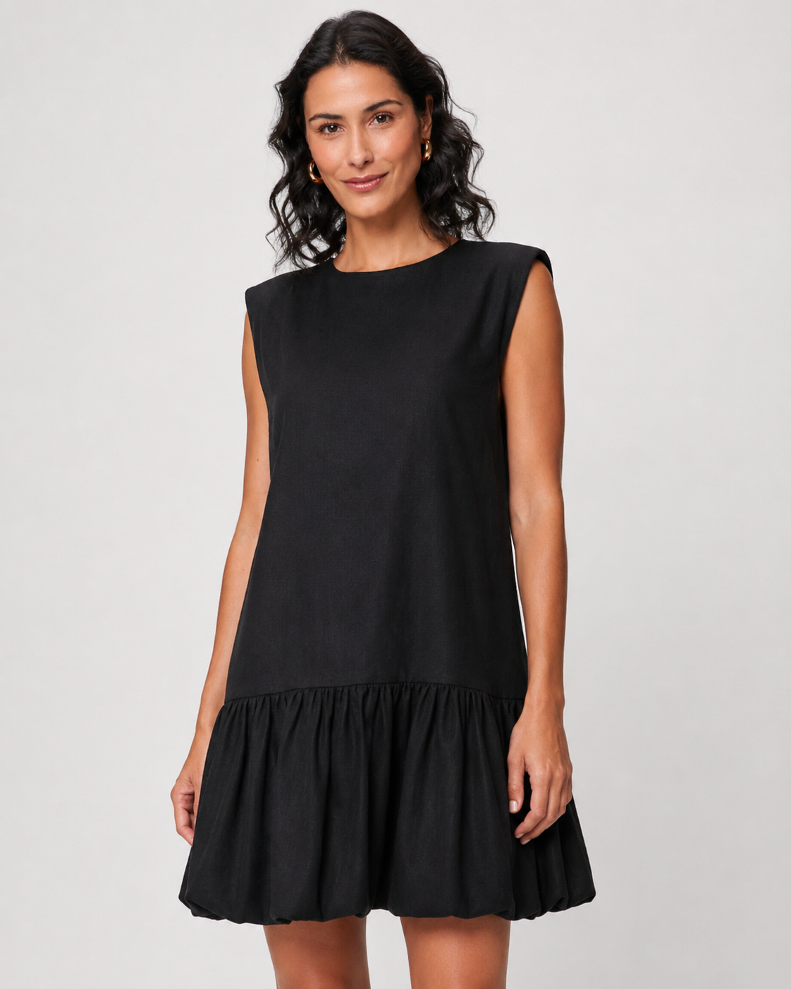 VESTIDO CAFIRA