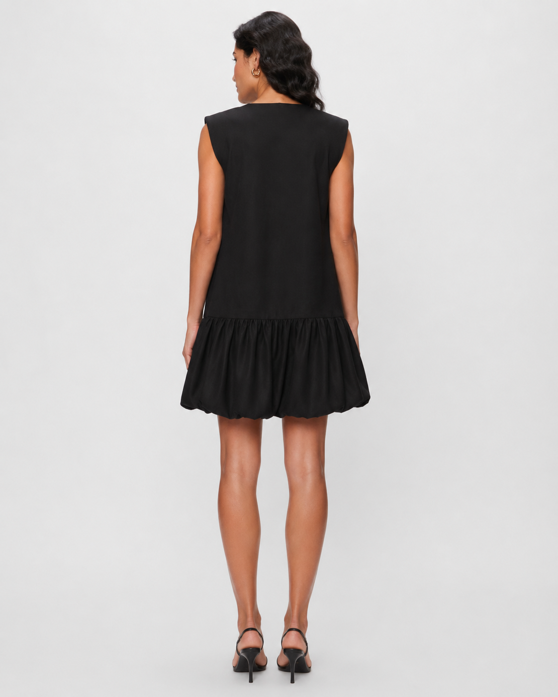 VESTIDO CAFIRA