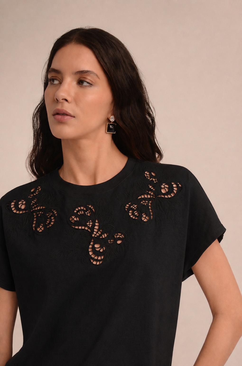 BLUSA CONFIANCA
