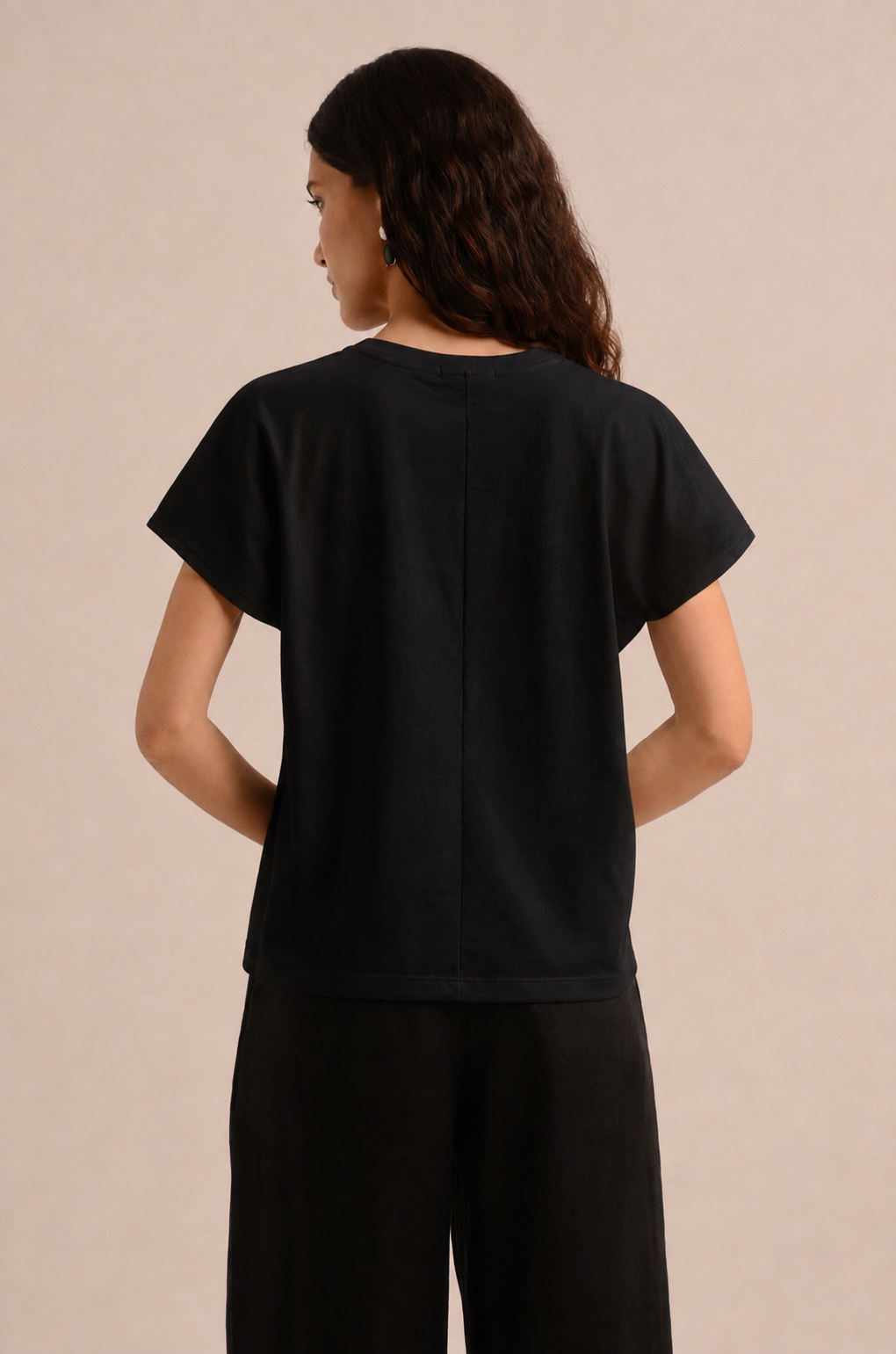 BLUSA CONFIANCA