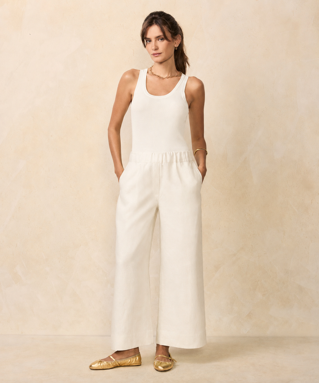 REGATA DE TRICOT ANA