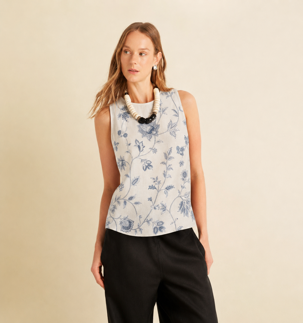 REGATA PINA CHINTZ