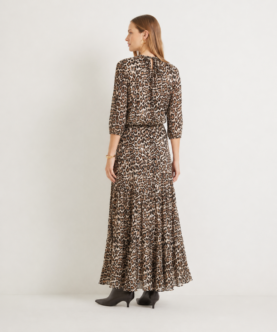 VESTIDO NAIROBI ONCA
