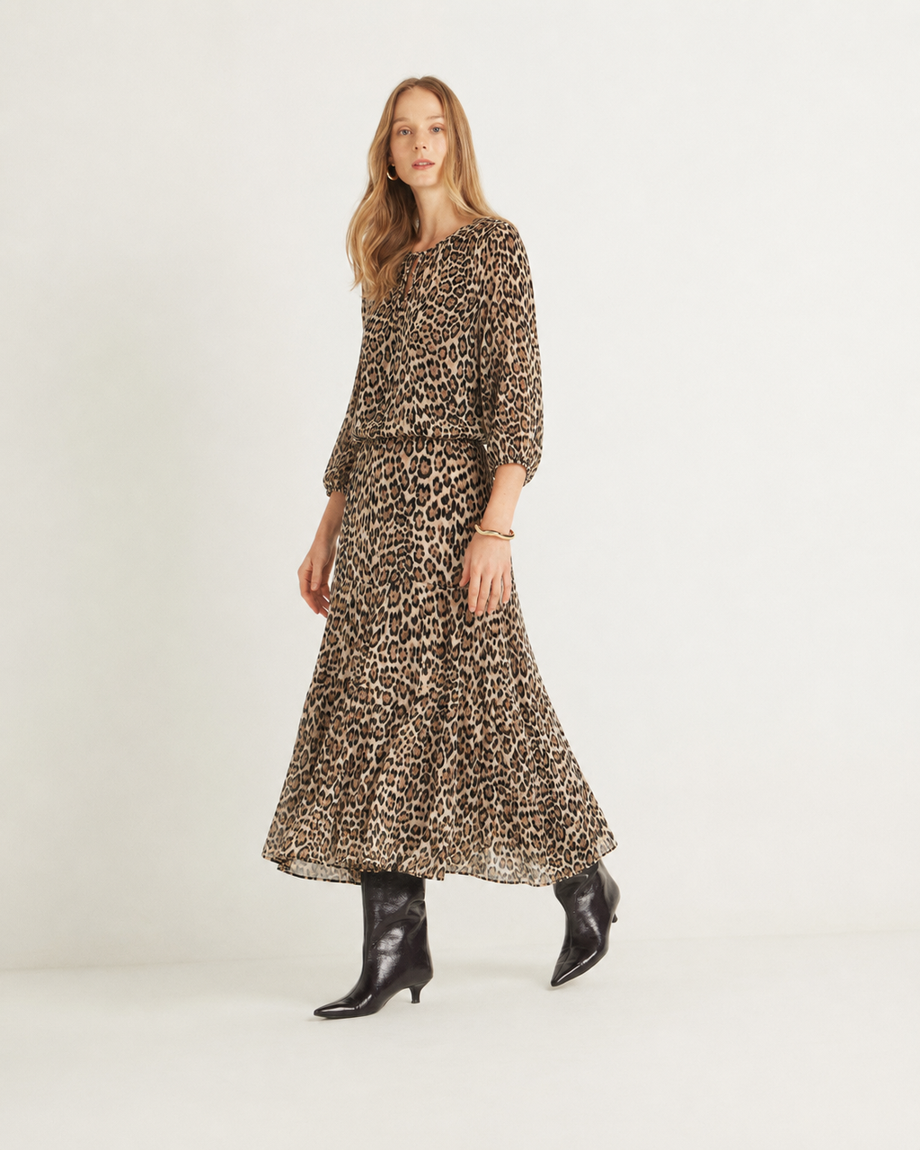 VESTIDO NAIROBI ONCA