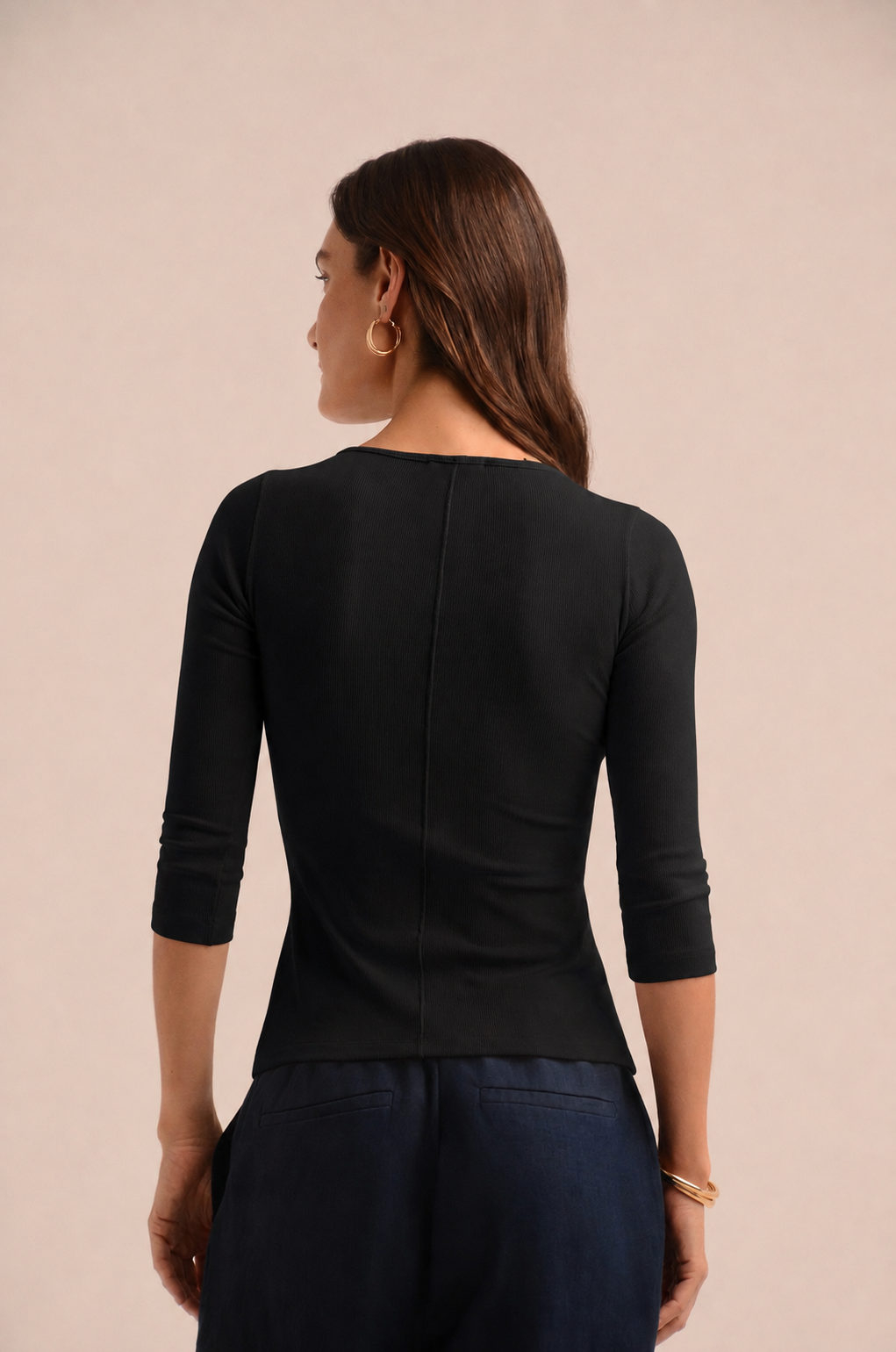 BLUSA CLARK