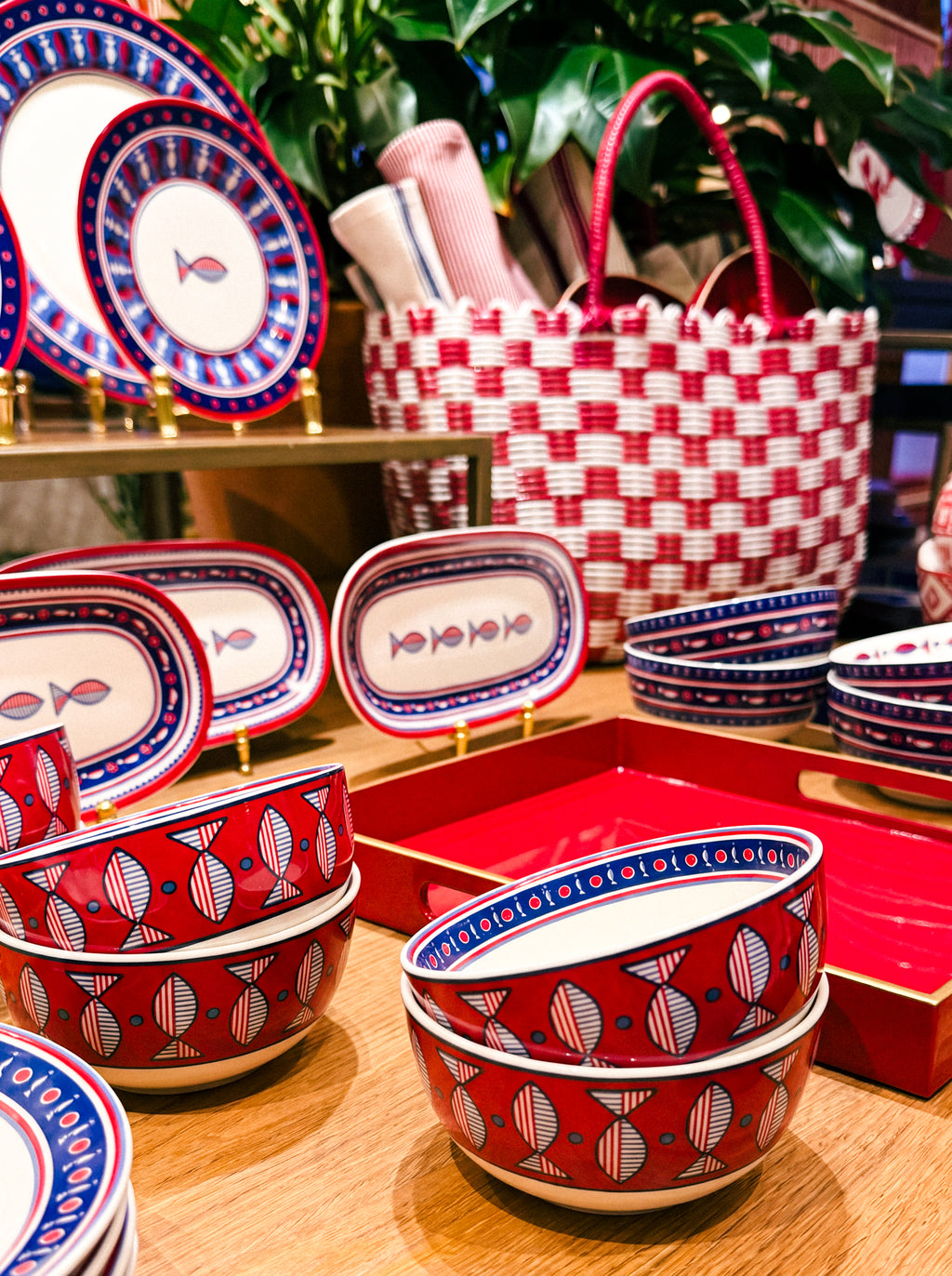 BOWL DE PORCELANA PAMPELONNE II