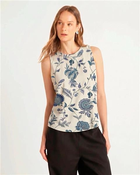 REGATA PINA CHINTZ
