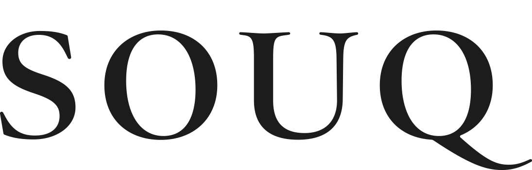 Logo SOUQ