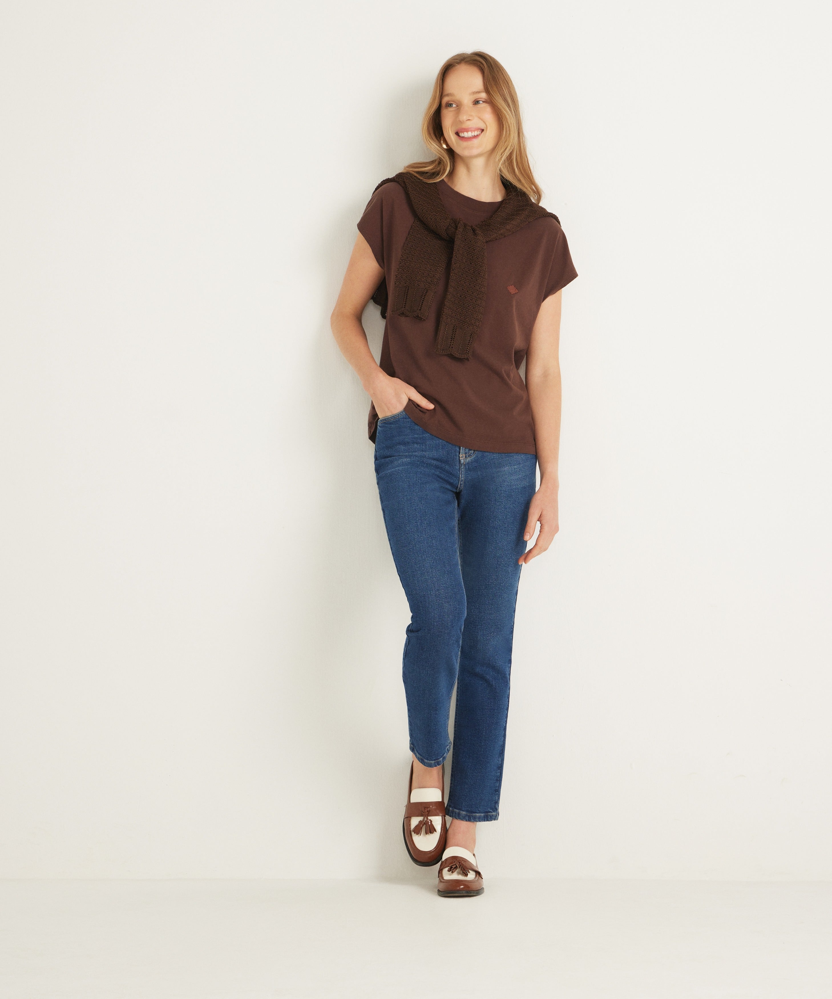 CAMISETA MAIORCA